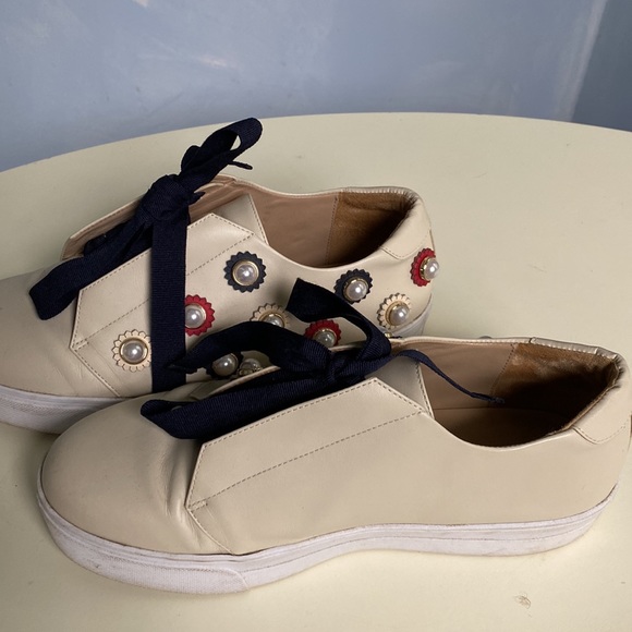 Zac by Zac Posen Slip On Shoes — MUST GO MAKE AN OFFER - Picture 3 of 5